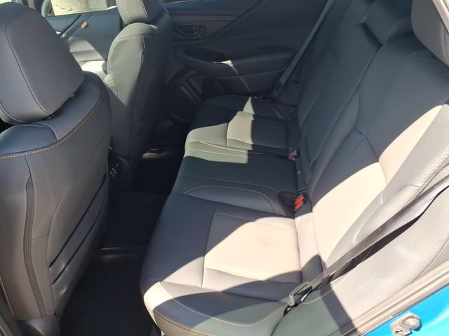 Certified 2023 Subaru Outback Wilderness AWD/4WD image 13