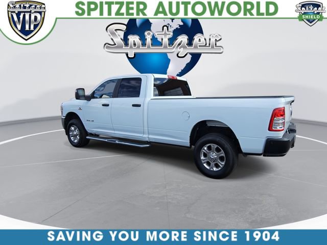 Used 2024 RAM 3500 Big Horn image 6