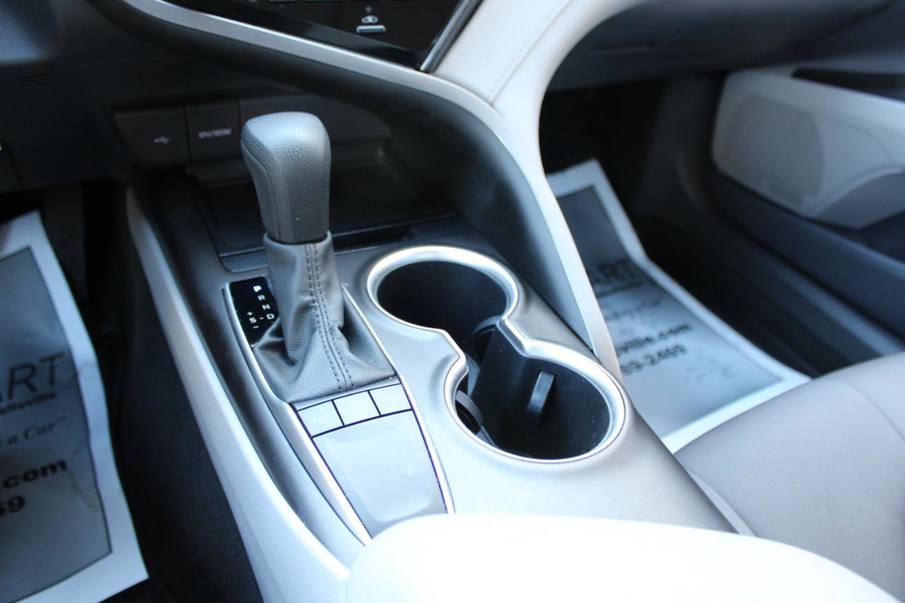 Used 2023 Toyota Camry LE image 25