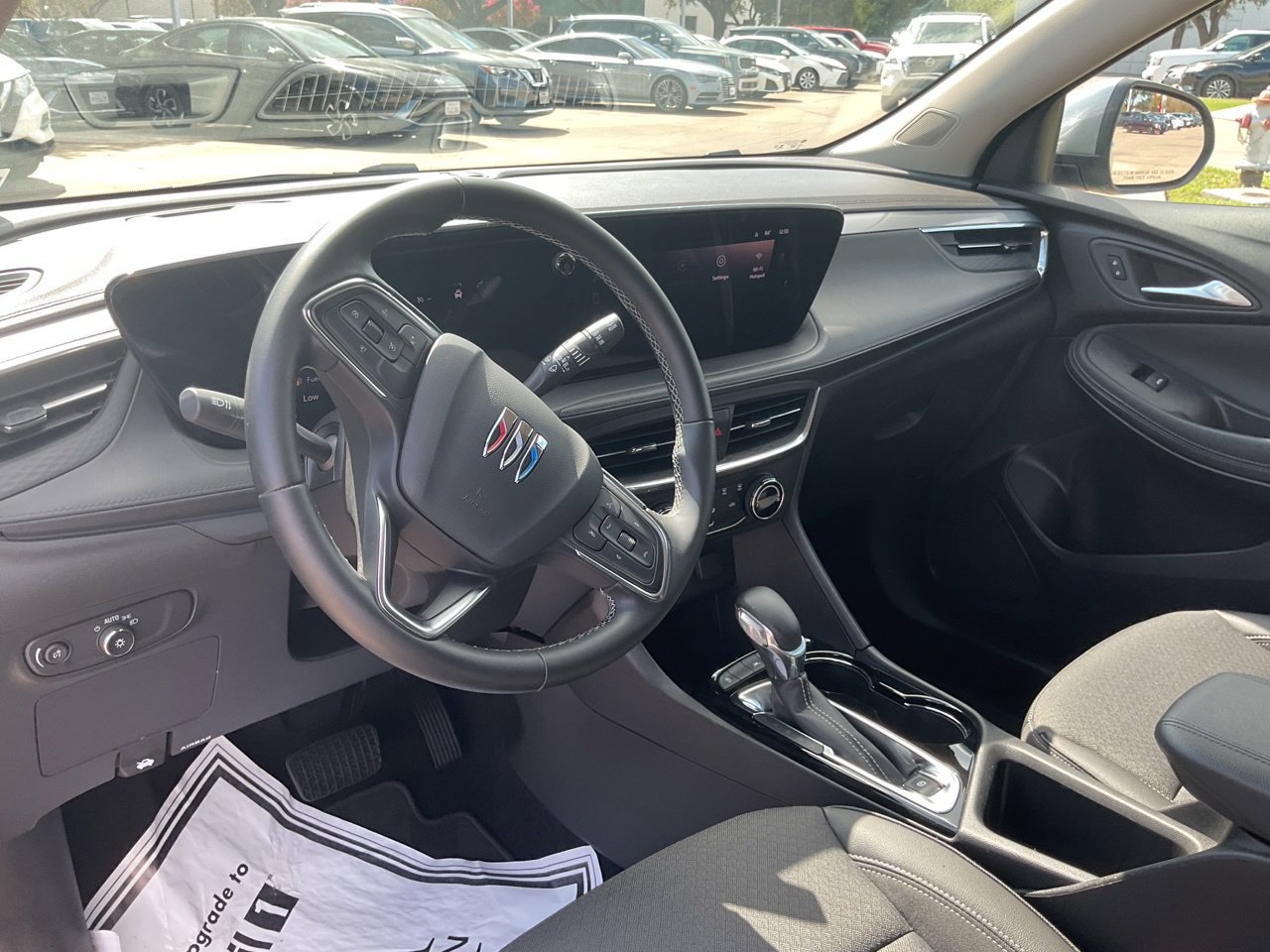 Used 2026 Buick Encore GX Preferred FWD image 10