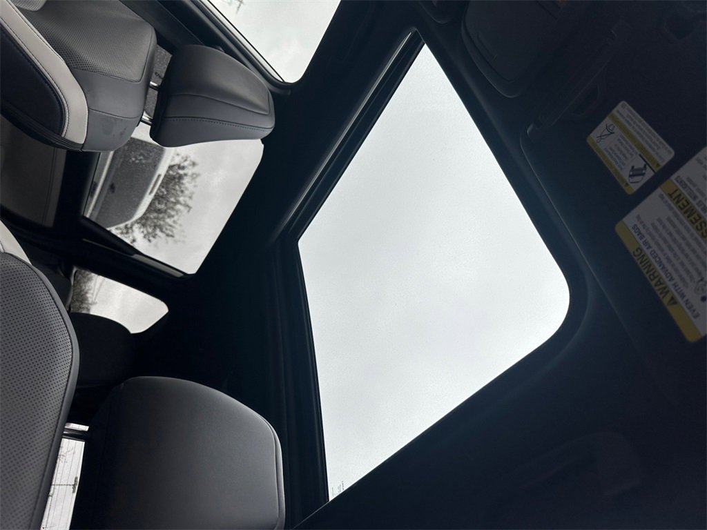 Certified 2025 Subaru Forester Limited w/ Popular Package #1 image 22