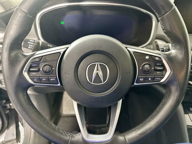 Used 2023 Acura MDX SH-AWD w/ Technology Package image 21