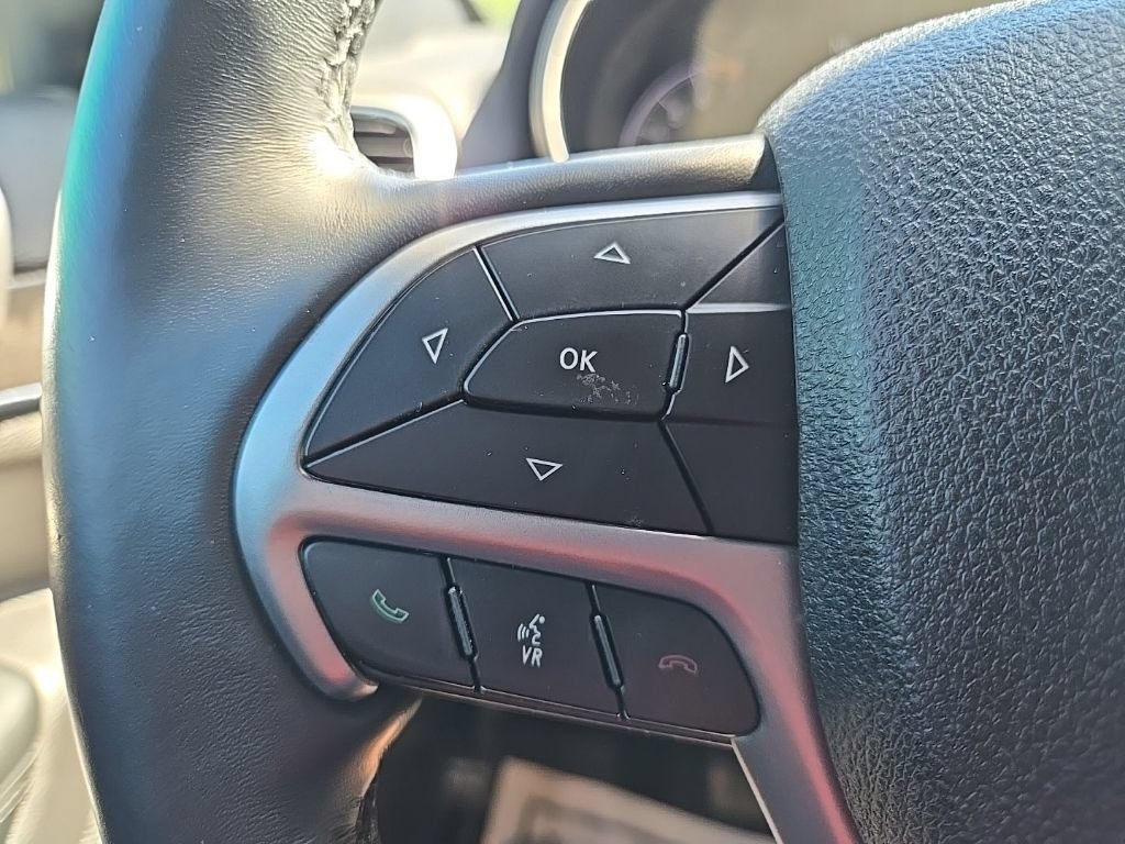 Used 2018 Jeep Grand Cherokee Limited AWD/4WD image 42