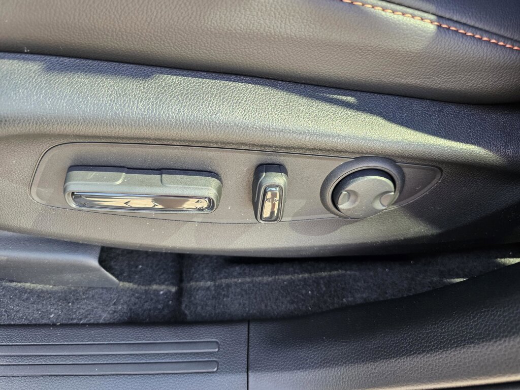 New 2026 Honda CR-V Sport-L image 19