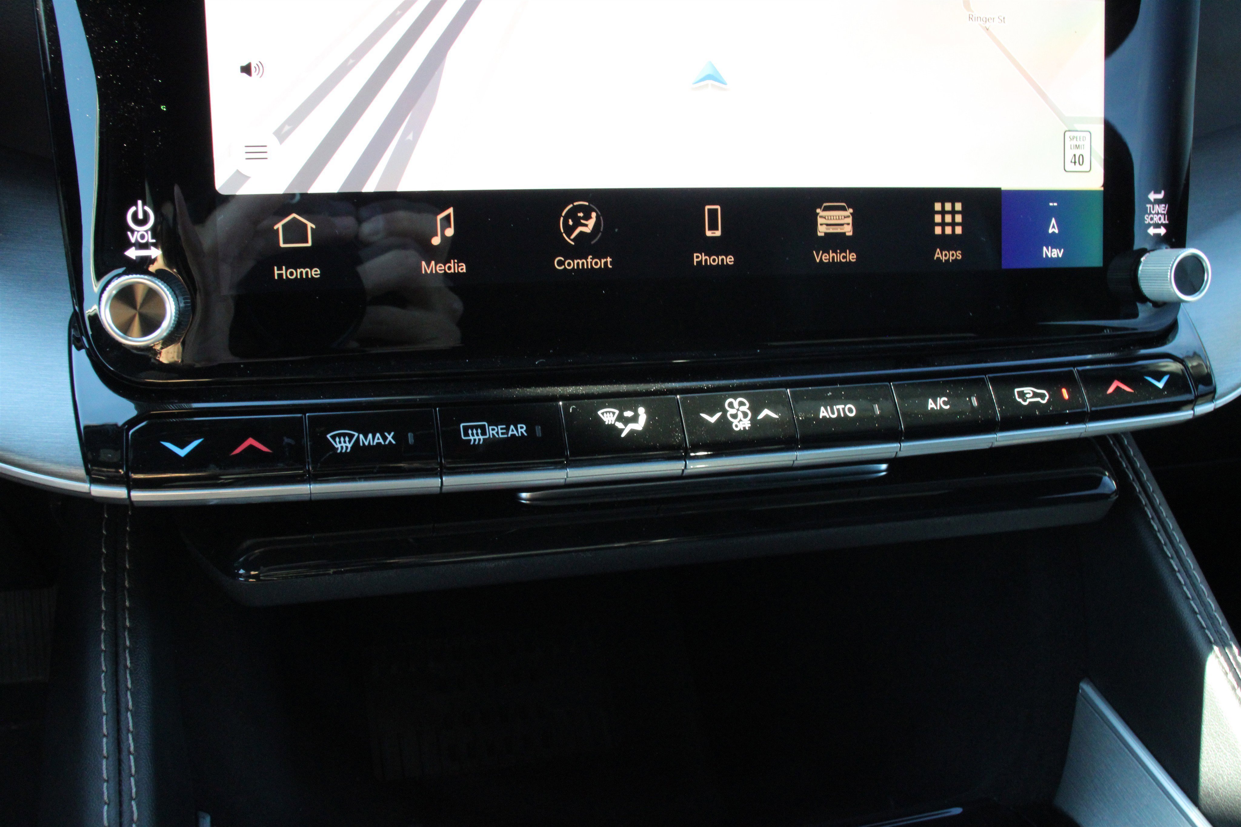 New 2026 Jeep Grand Wagoneer L Limited image 22