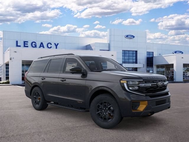 New 2026 Ford Expedition Tremor AWD/4WD image 7