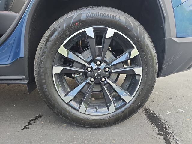 New 2027 Chevrolet Equinox RS w/ LPO, Floor Liner Package AWD/4WD image 34