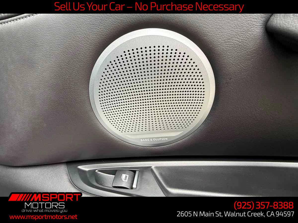 Used 2017 BMW X5 M AWD/4WD image 22