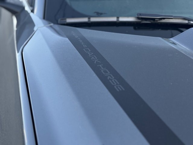 New 2025 Ford Mustang Dark Horse w/ Dark Horse Handlin Package image 31