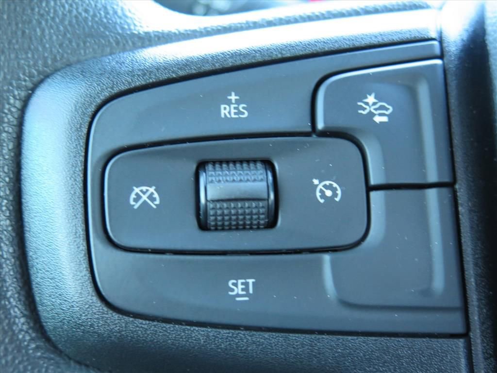 Used 2026 Chevrolet Silverado 2500 Custom w/ Custom Value Package image 14