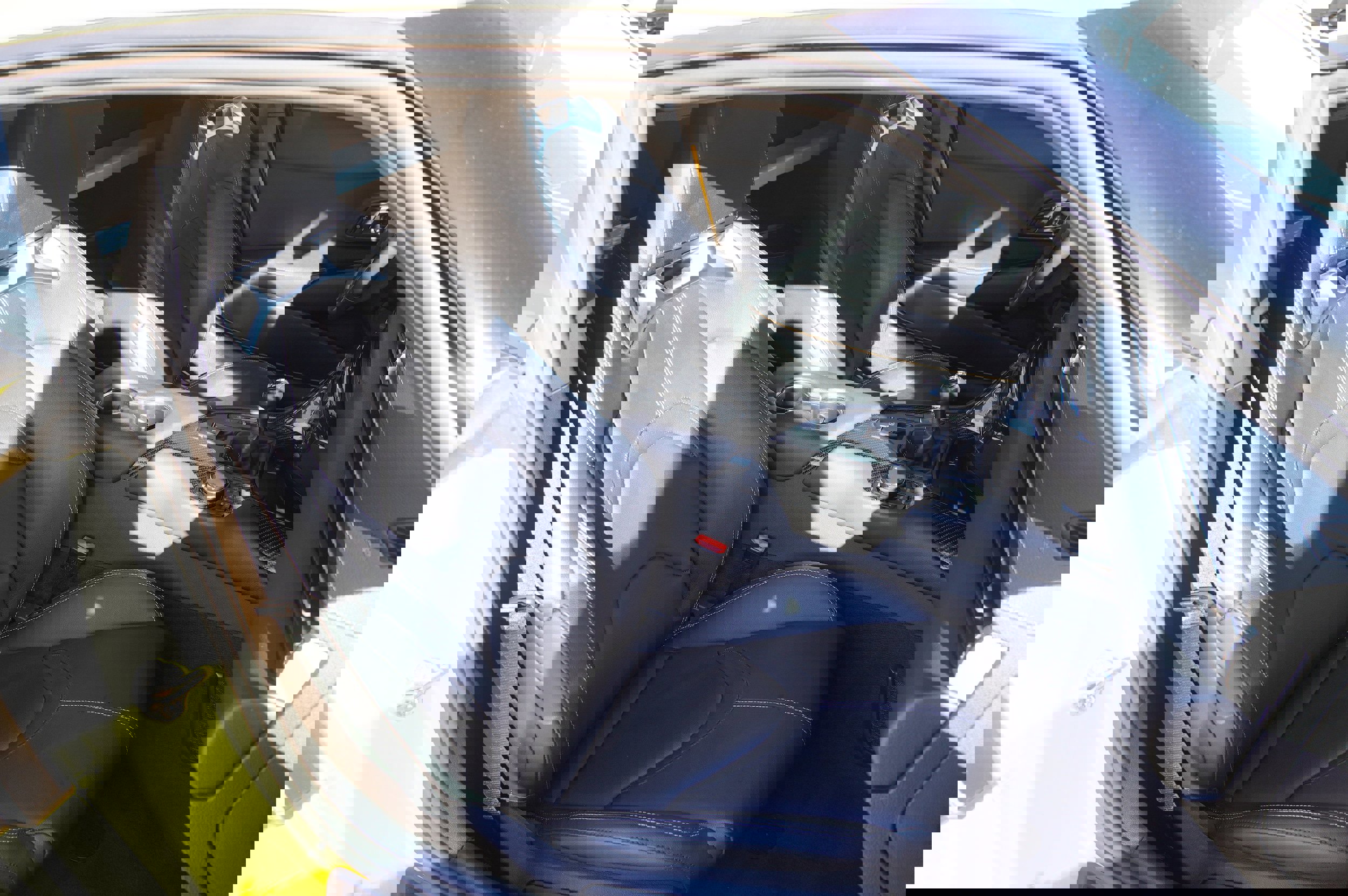 Certified 2023 Toyota Supra Premium image 38