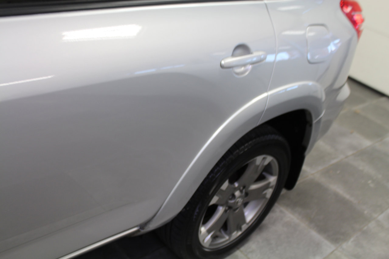 Used 2012 Toyota RAV4 Sport image 29