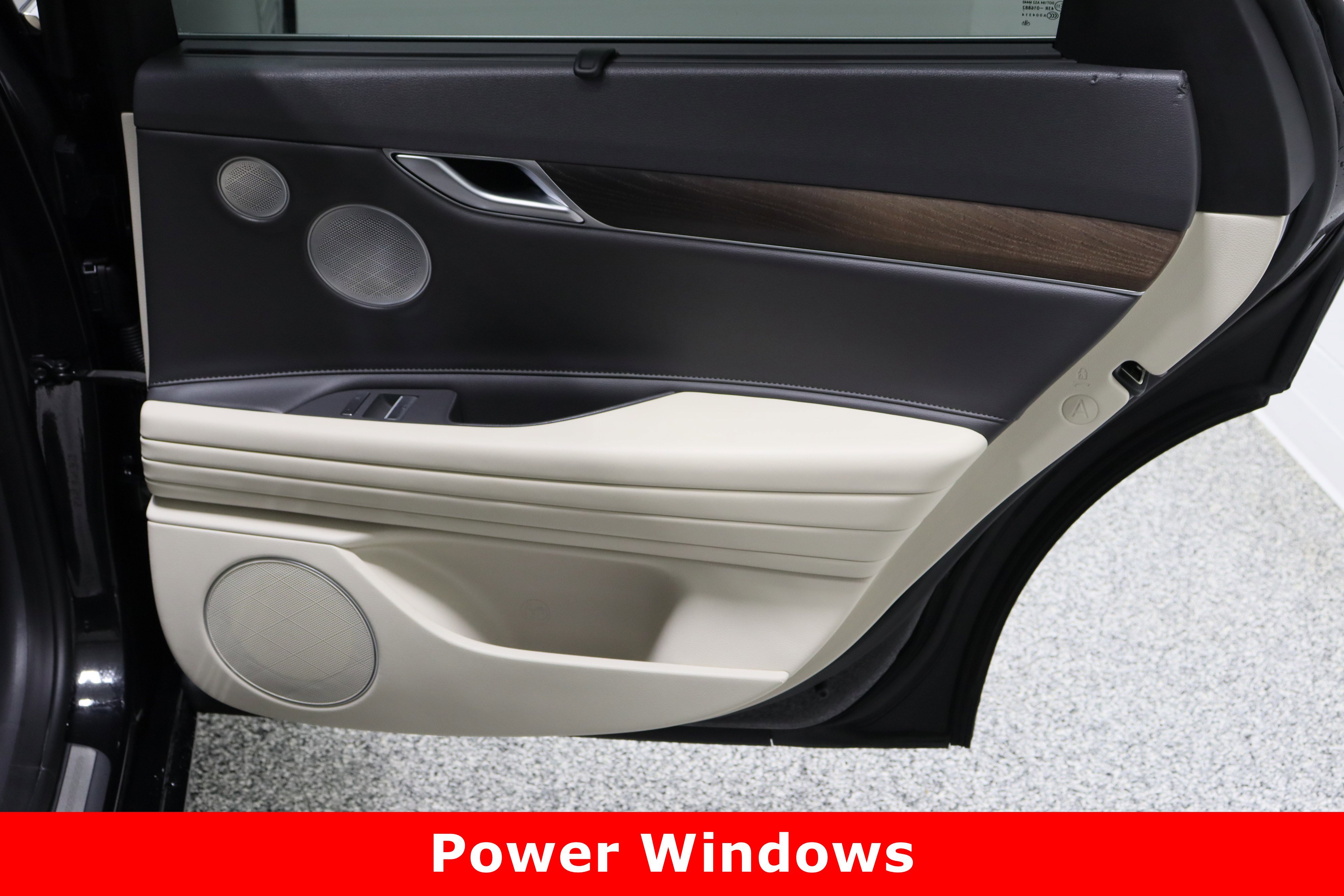 Used 2021 Genesis G80 2.5T w/ Prestige Package image 38