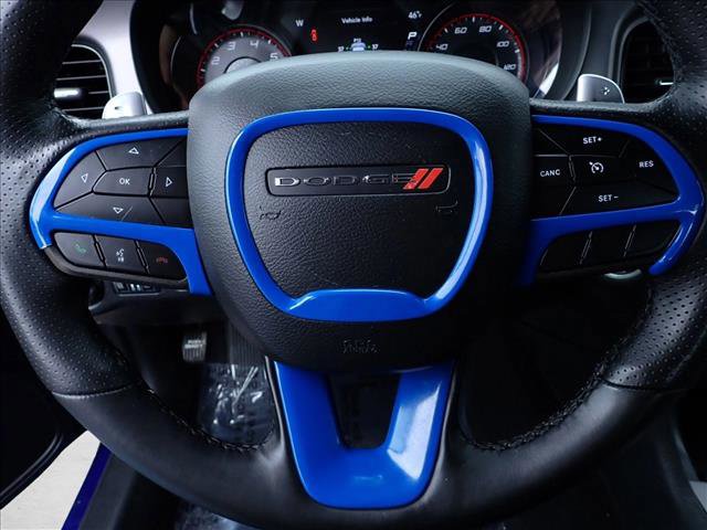 Used 2022 Dodge Charger GT w/ Blacktop Package AWD/4WD image 16