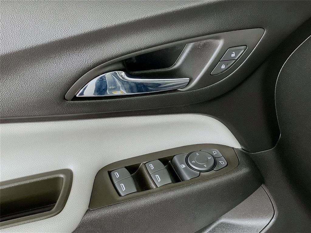 Used 2023 Chevrolet Equinox LS w/ LS Convenience Package image 20