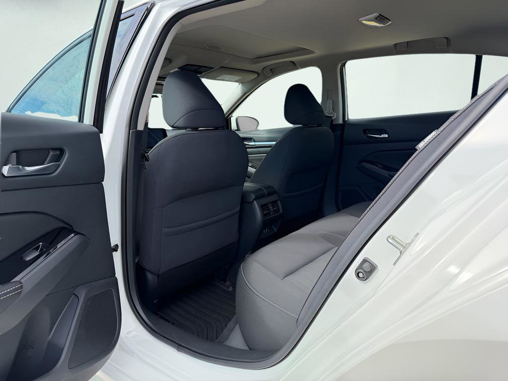 Used 2020 Nissan Altima 2.5 SV image 22