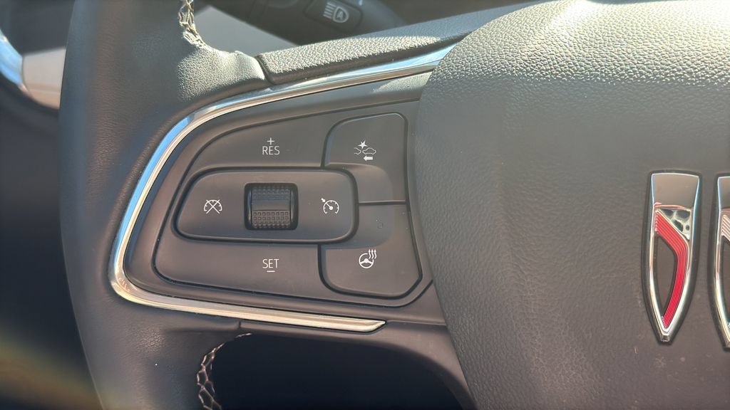 Used 2026 Buick Encore GX Preferred w/ Comfort Package FWD image 20
