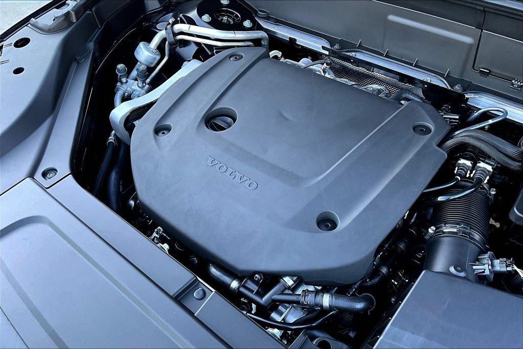 New 2026 Volvo XC90 B6 Plus AWD/4WD image 30