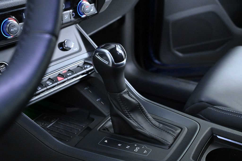 Used 2024 Audi Q3 2.0T Premium Plus w/ Premium Plus Package image 21