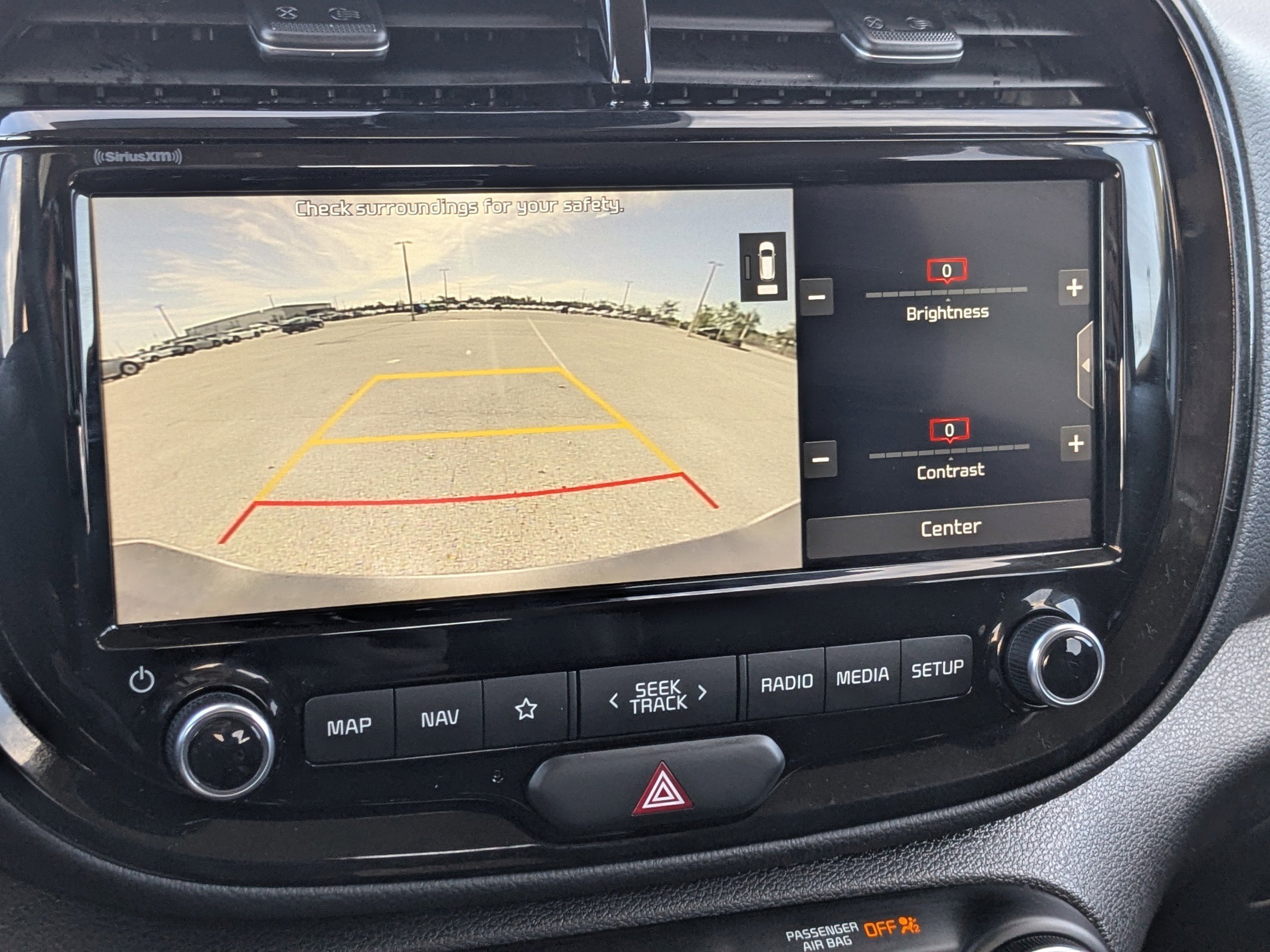 Certified 2020 Kia Soul EX w/ Option Group 015 image 24