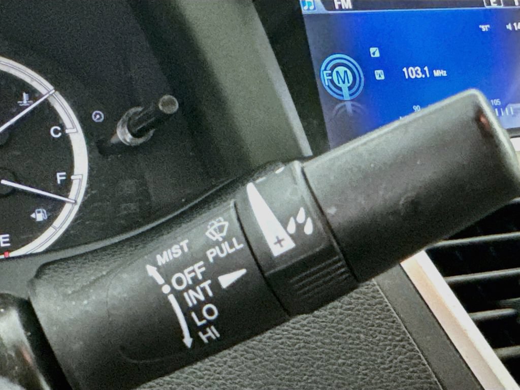 Used 2014 Honda Accord EX-L image 14