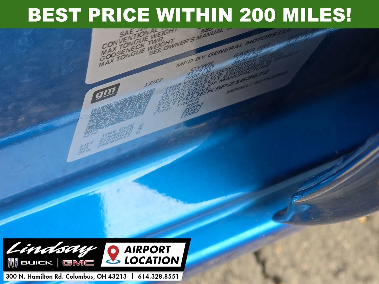 Certified 2023 GMC Sierra 1500 Elevation image 33