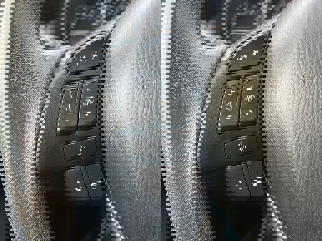 Used 2015 MAZDA CX-5 Sport w/ Bluetooth Audio Package image 23