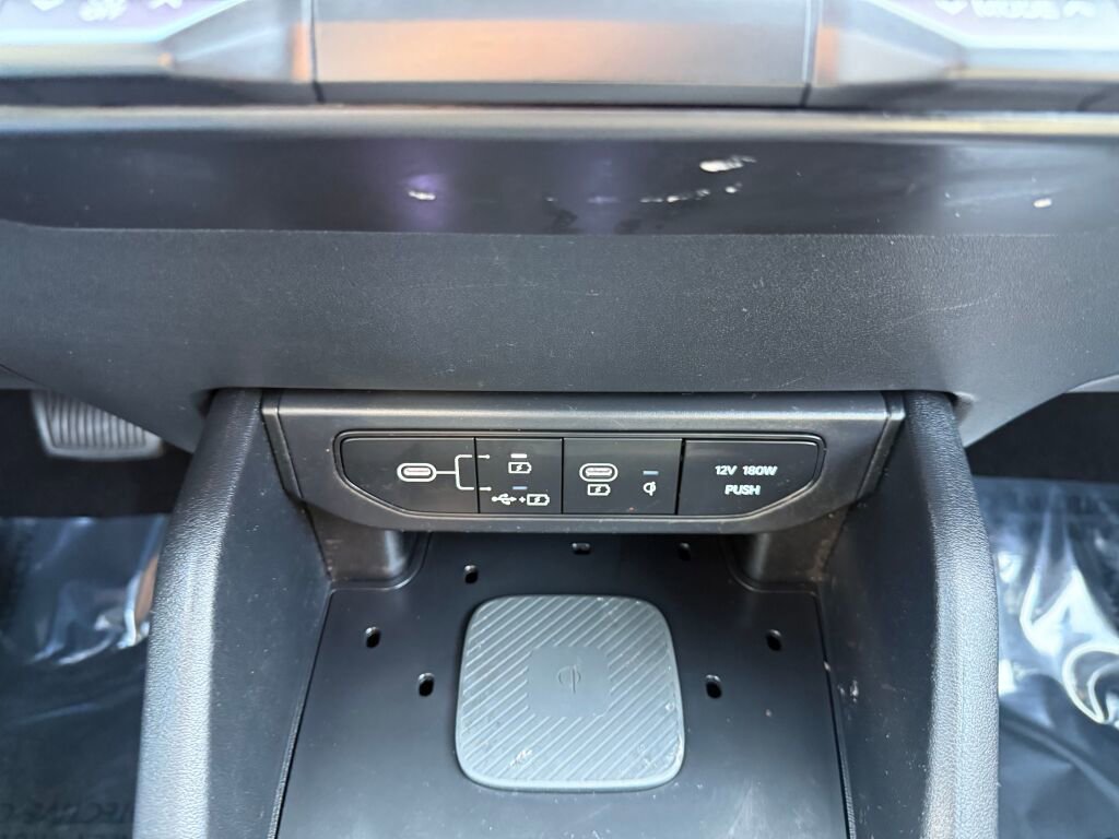 Used 2025 Kia K4 GT-Line w/ GT-Line Sunroof Package image 22