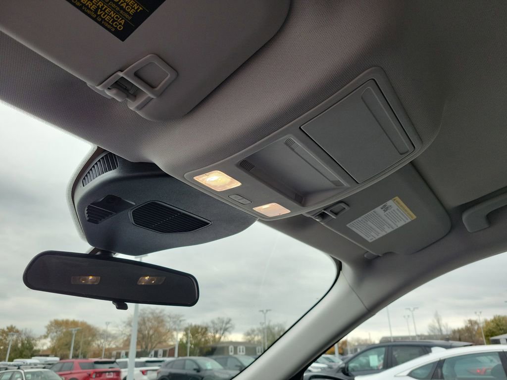 New 2026 Ford Escape SE image 30