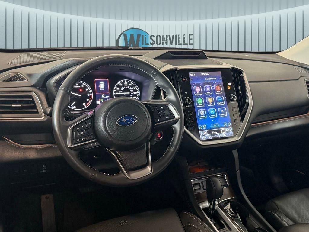 Certified 2024 Subaru Ascent Touring w/ Popular Package #2 image 14