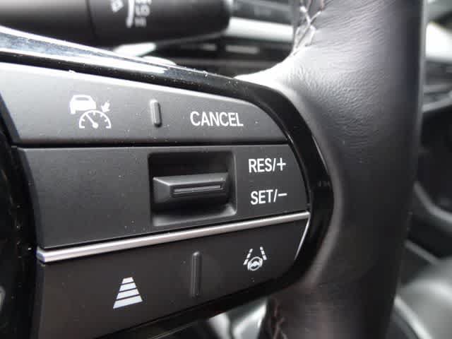 Used 2024 Honda Civic Sport image 17