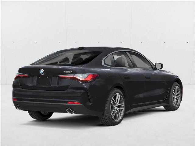 New 2026 BMW 430i w/ M Sport Package image 2