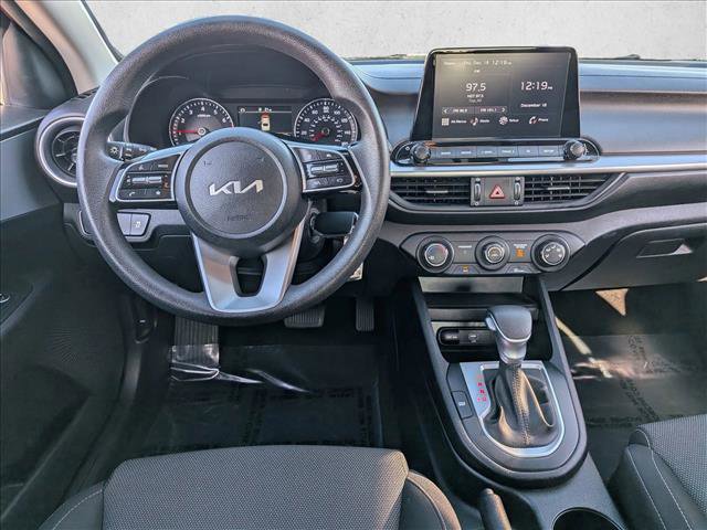 Used 2024 Kia Forte LXS image 15
