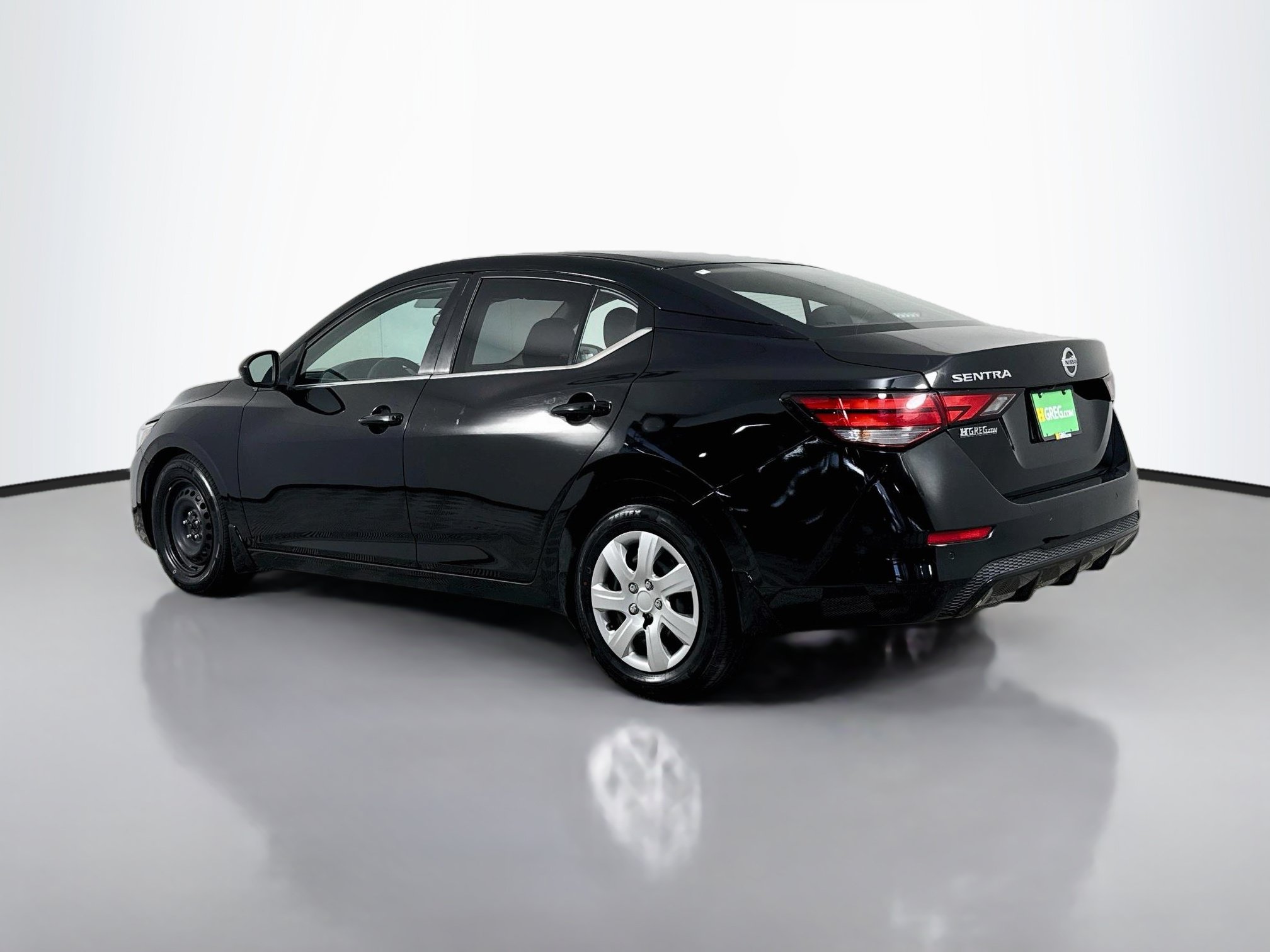 Used 2023 Nissan Sentra S FWD image 7
