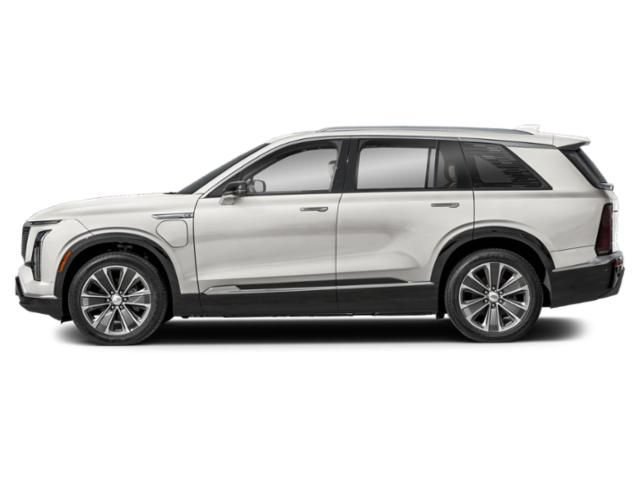 New 2026 Cadillac Vistiq Premium Luxury AWD/4WD image 2