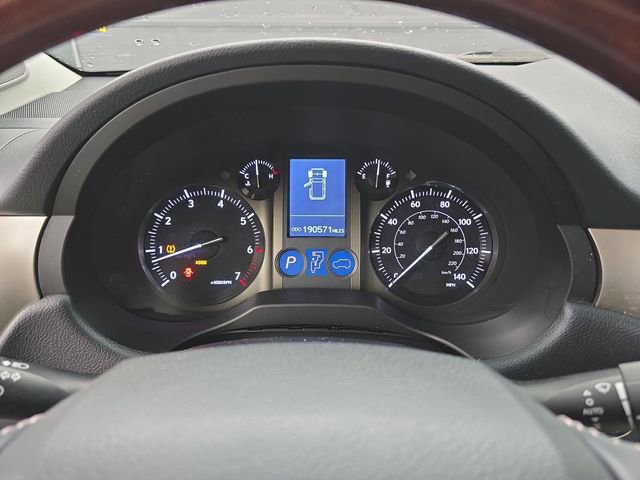 Used 2010 Lexus GX 460 image 25