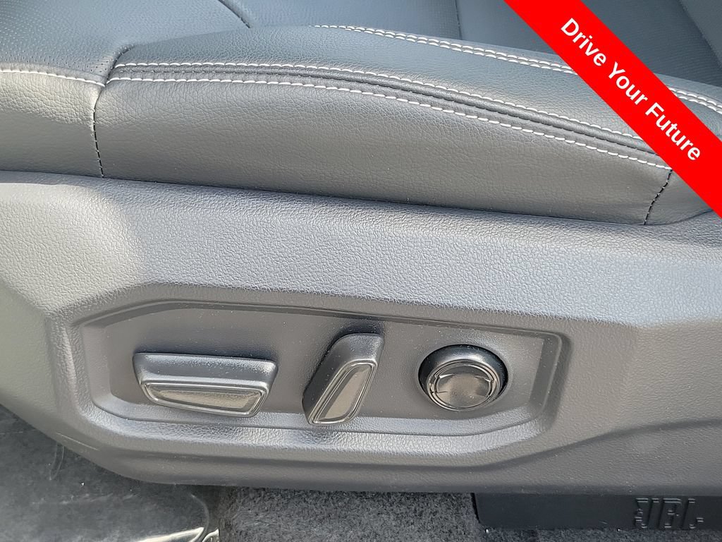 Used 2026 Toyota Sequoia Limited w/ TRD Performance Package (TMS) AWD/4WD image 16