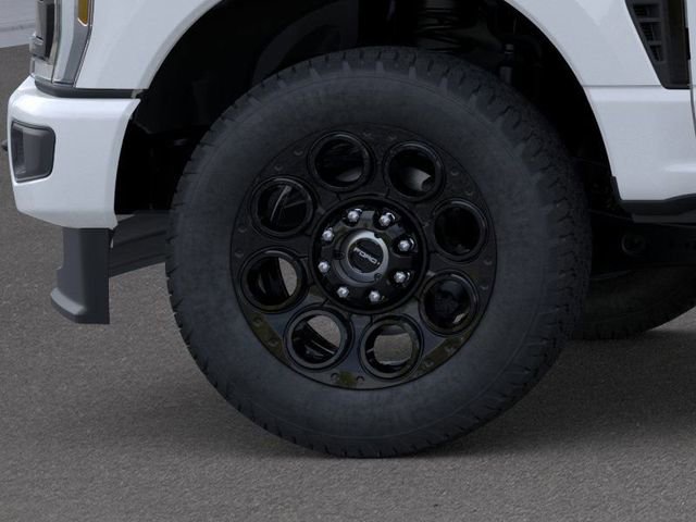 New 2026 Ford F250 XLT image 19