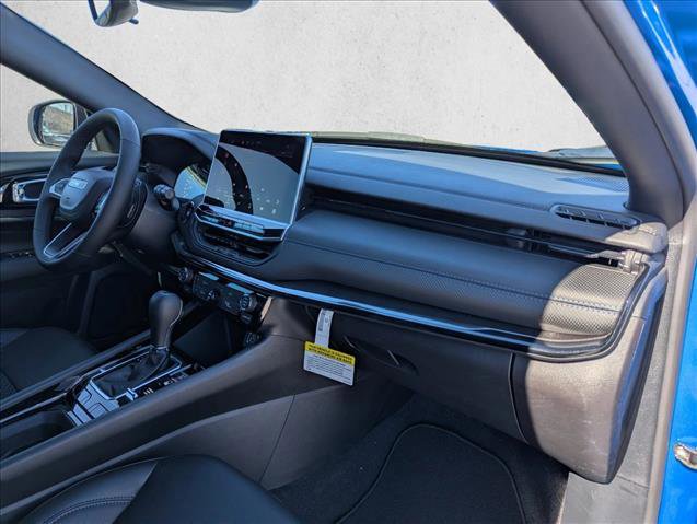 New 2026 Jeep Compass Latitude image 26