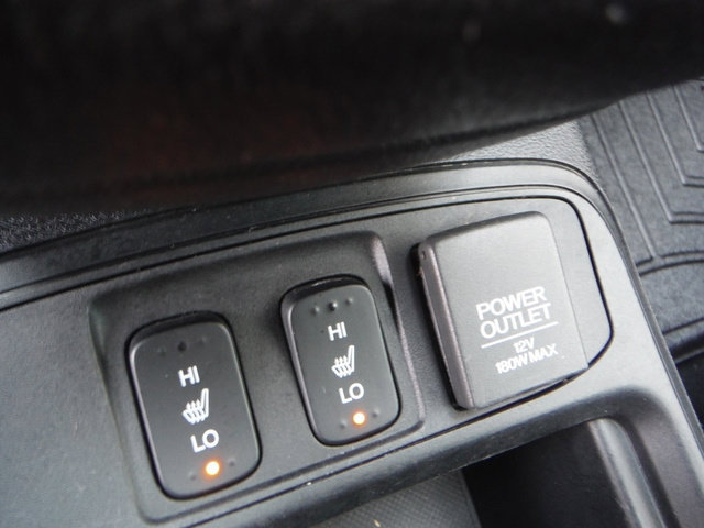 Used 2016 Honda CR-V EX image 21