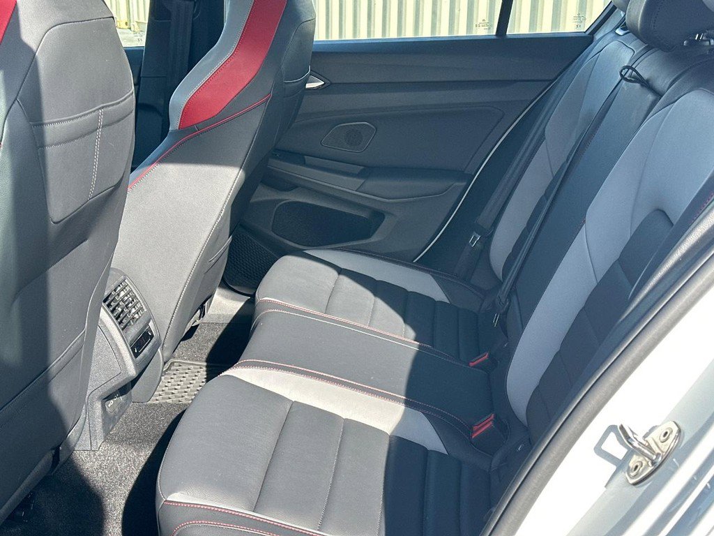 Used 2024 Volkswagen GTI Autobahn w/ MDO Package image 10