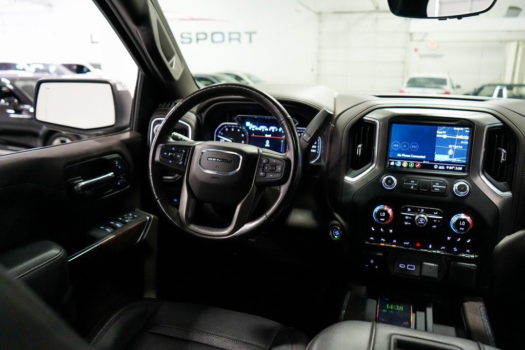 Used 2020 GMC Sierra 1500 Denali image 11