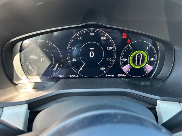 Used 2024 MAZDA CX-90 Plug-In Hybrid w/ Premium Plus image 17