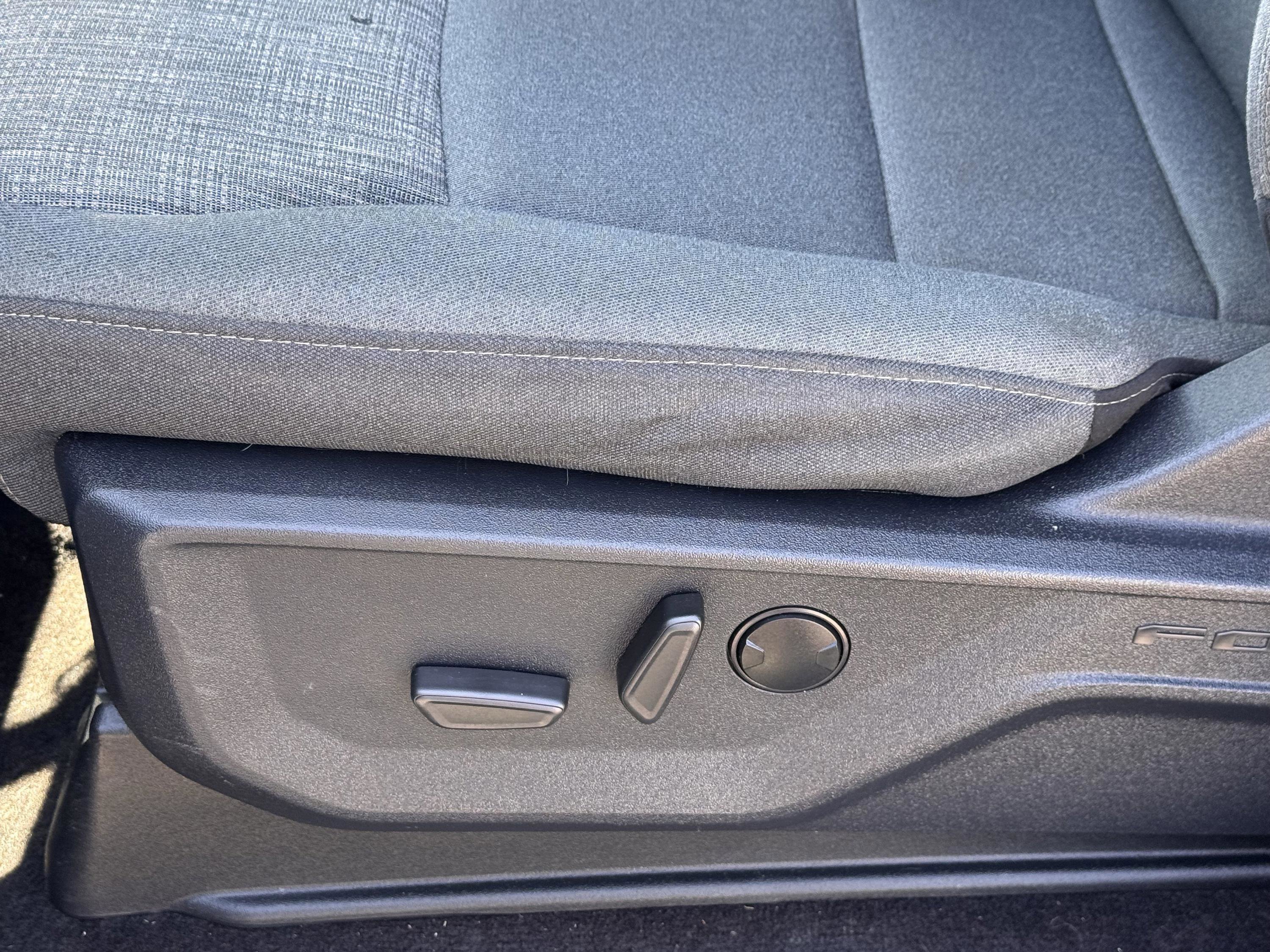 Used 2022 Ford F150 XLT w/ Equipment Group 302A High image 23