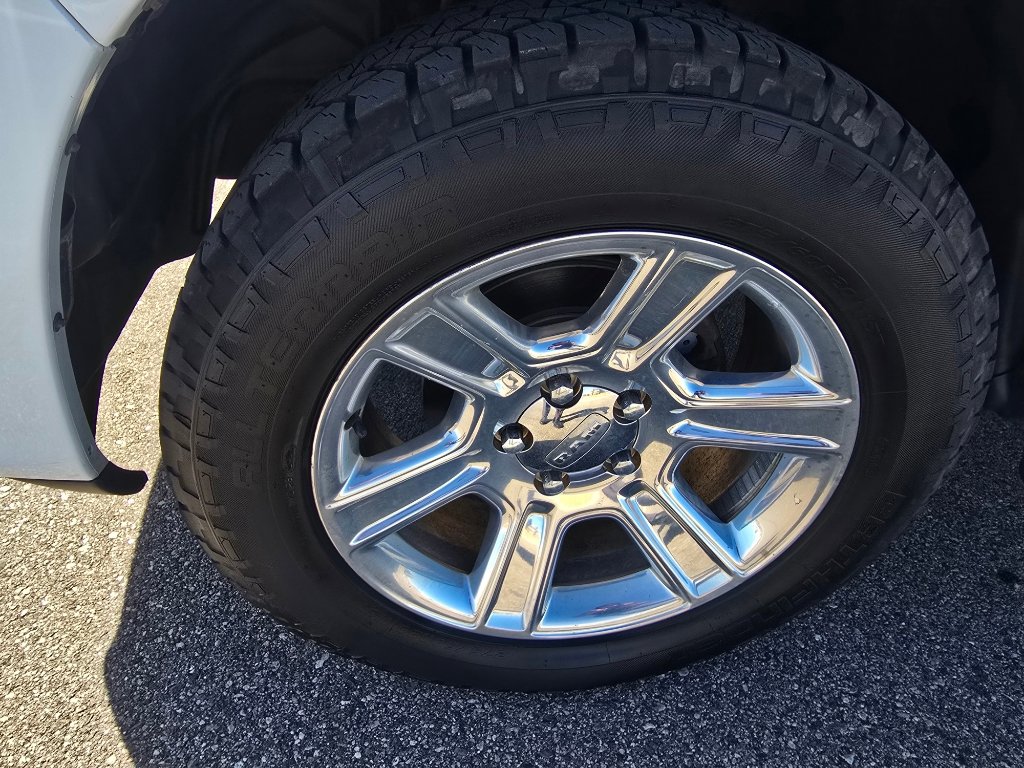 Used 2016 RAM 1500 Lone Star image 9