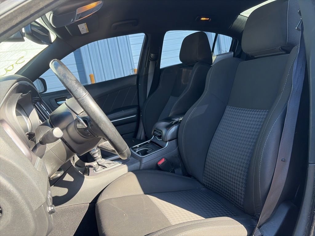 Used 2022 Dodge Charger GT image 12