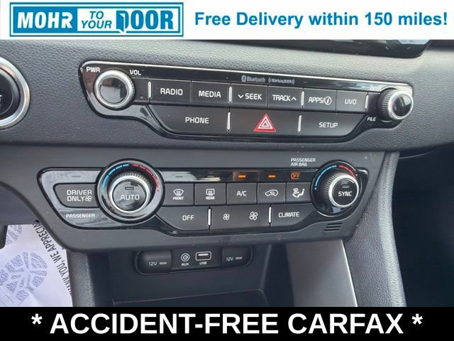 Used 2019 Kia Niro LX FWD image 23