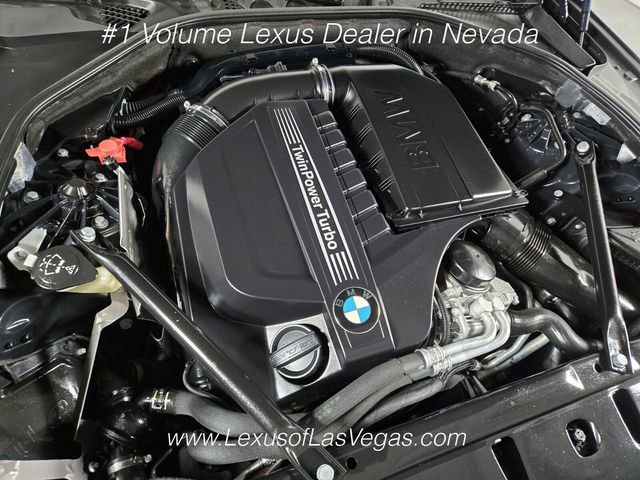 Used 2014 BMW 640i Gran Coupe RWD image 27