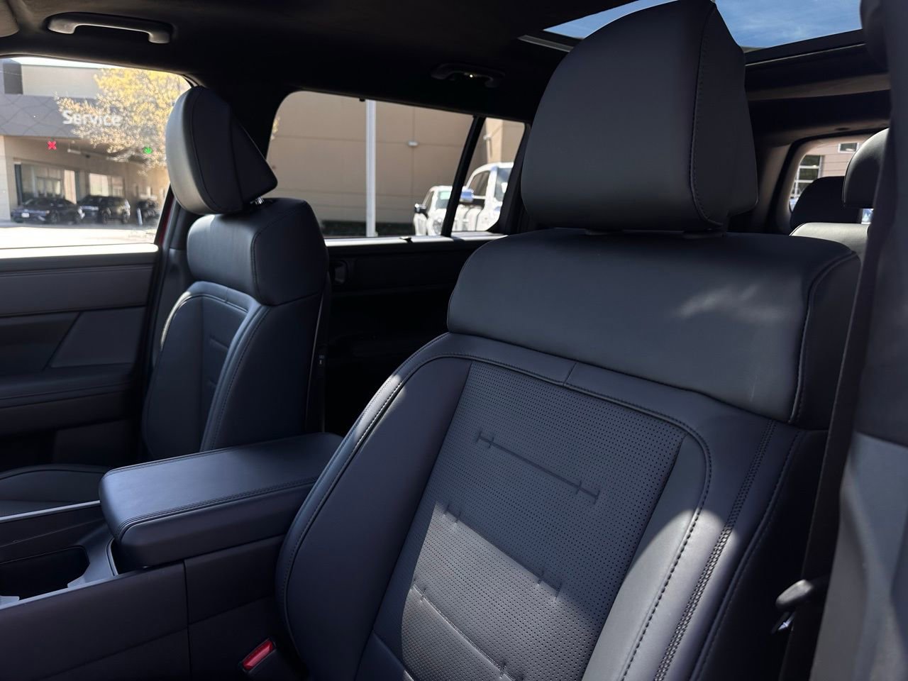 Used 2026 Hyundai Santa Fe Calligraphy image 20