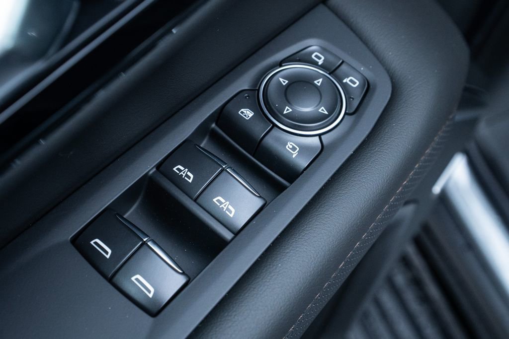 New 2026 Chevrolet Tahoe High Country image 20